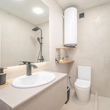 Apartament Golden Sunset Złote Piaski