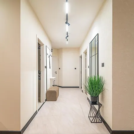 Apartament Golden Sunset Złote Piaski